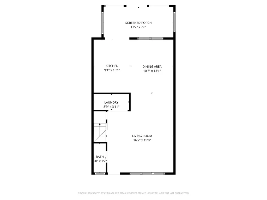 3370 Beau Rivage Drive Pompano Beach FL 33064
