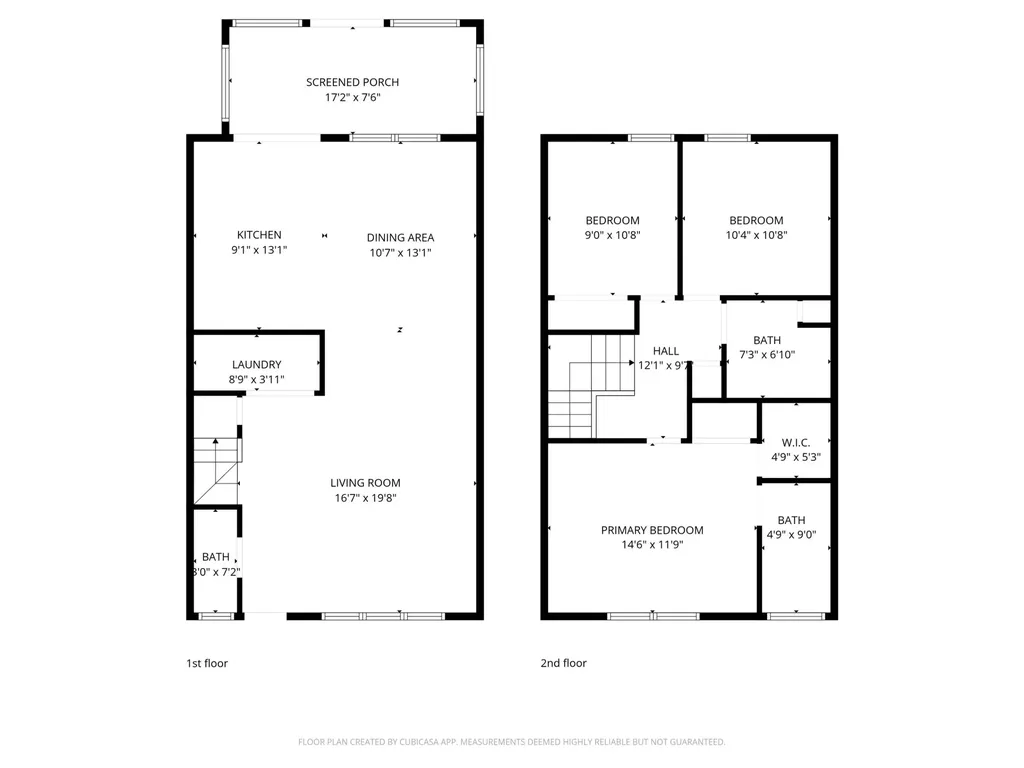 3370 Beau Rivage Drive Pompano Beach FL 33064