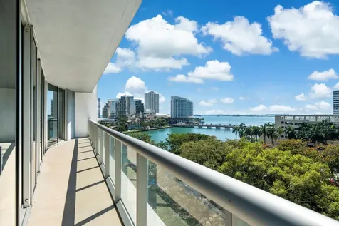 495 Brickell Avenue Miami FL 33131