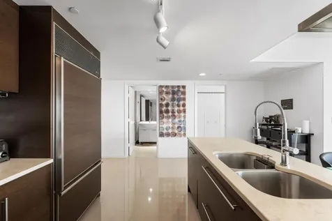 495 Brickell Avenue Miami FL 33131