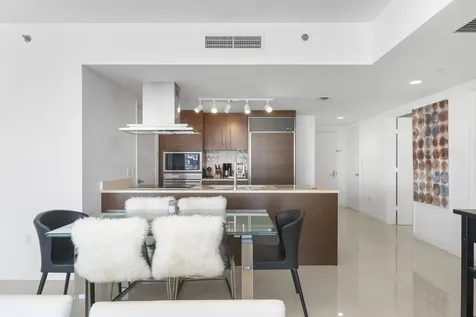 495 Brickell Avenue Miami FL 33131