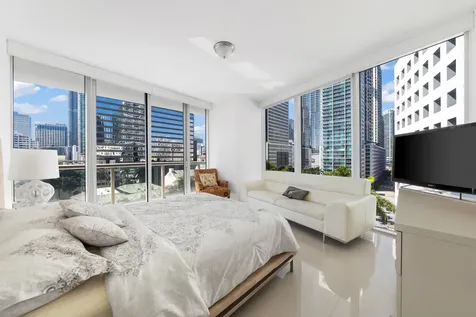495 Brickell Avenue Miami FL 33131