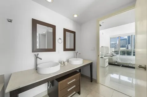 495 Brickell Avenue Miami FL 33131
