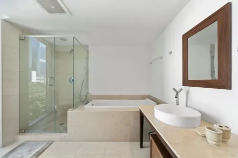 495 Brickell Avenue Miami FL 33131