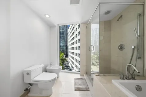 495 Brickell Avenue Miami FL 33131