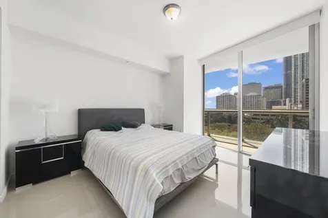 495 Brickell Avenue Miami FL 33131