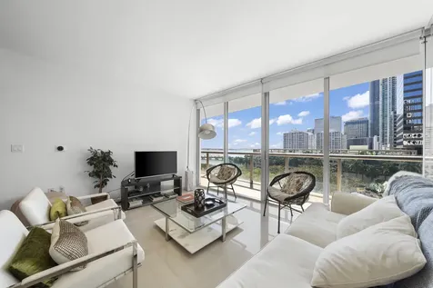 495 Brickell Avenue Miami FL 33131