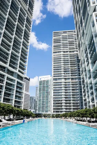 495 Brickell Avenue Miami FL 33131