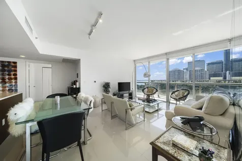 495 Brickell Avenue Miami FL 33131