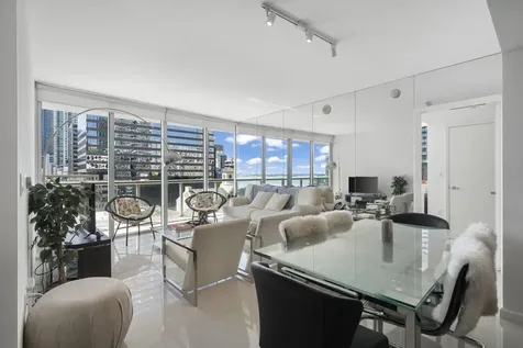 495 Brickell Avenue Miami FL 33131