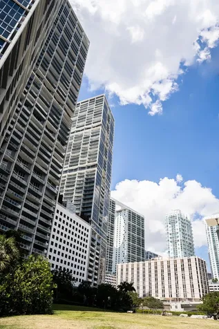 495 Brickell Avenue Miami FL 33131