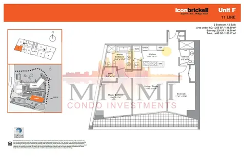 495 Brickell Avenue Miami FL 33131