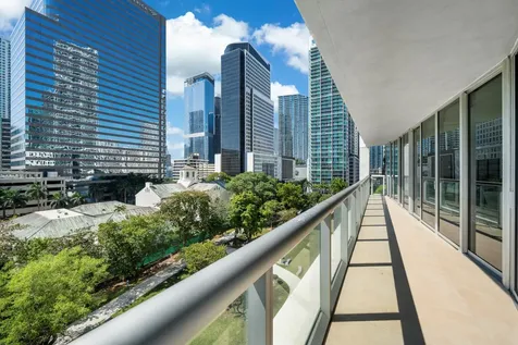 495 Brickell Avenue Miami FL 33131