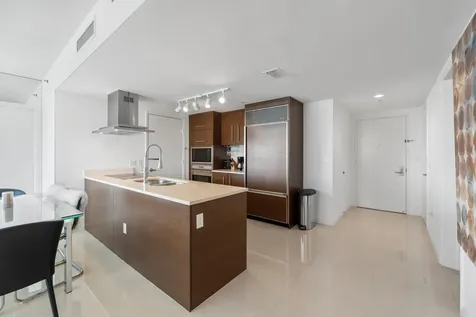 495 Brickell Avenue Miami FL 33131