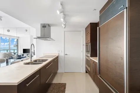 495 Brickell Avenue Miami FL 33131
