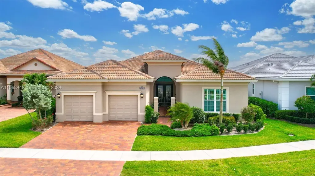 8765 SW Flutto Way Port St Lucie FL 34987