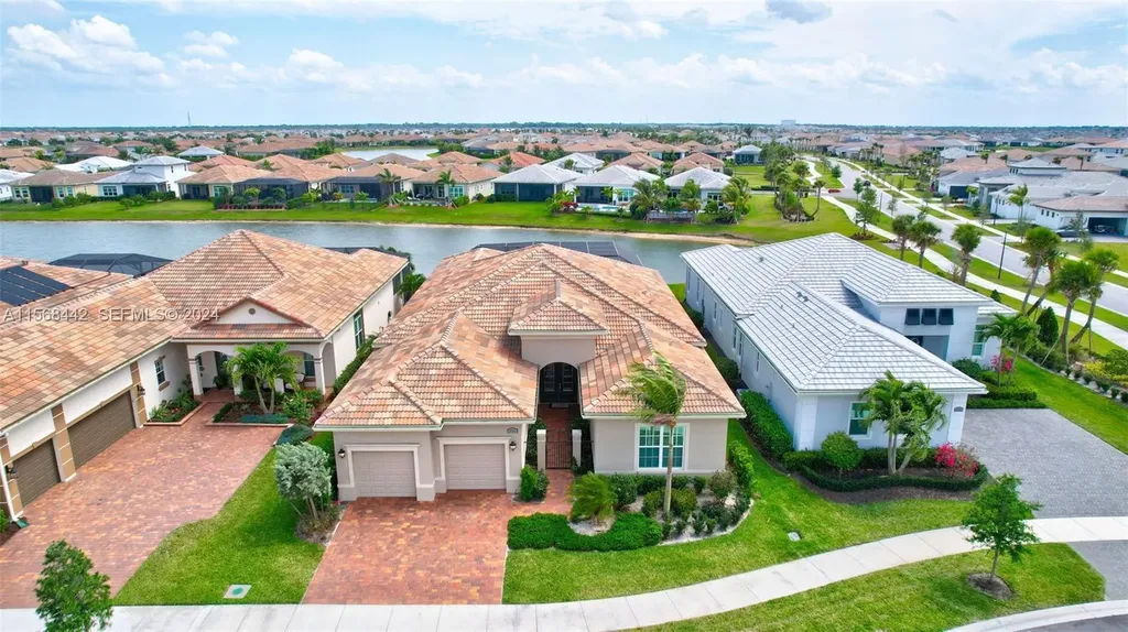 8765 SW Flutto Way Port St Lucie FL 34987