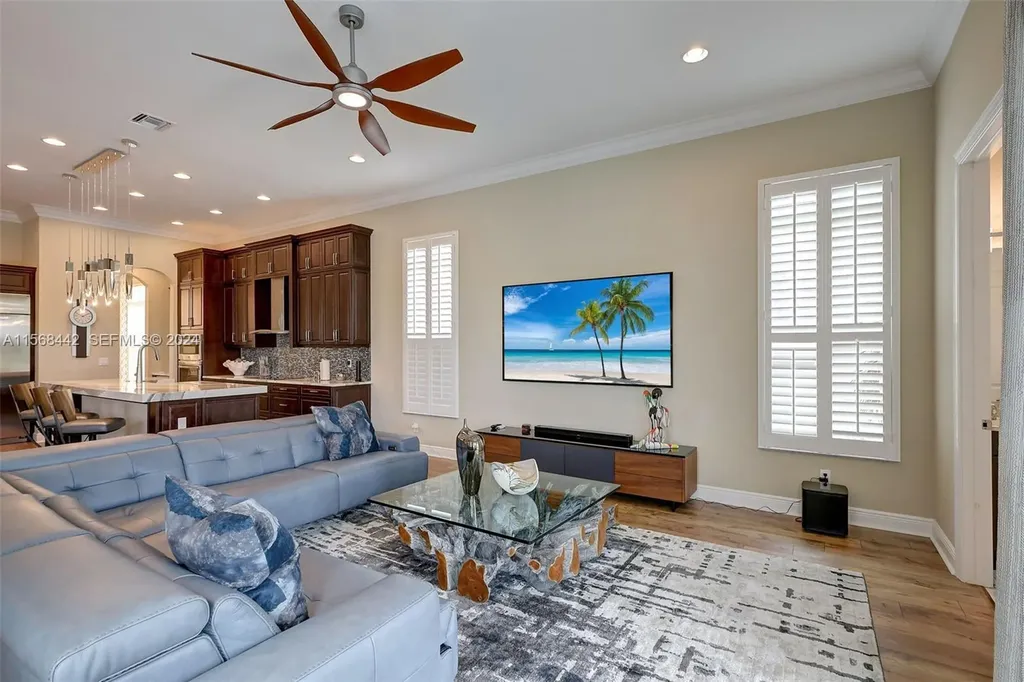 8765 SW Flutto Way Port St Lucie FL 34987