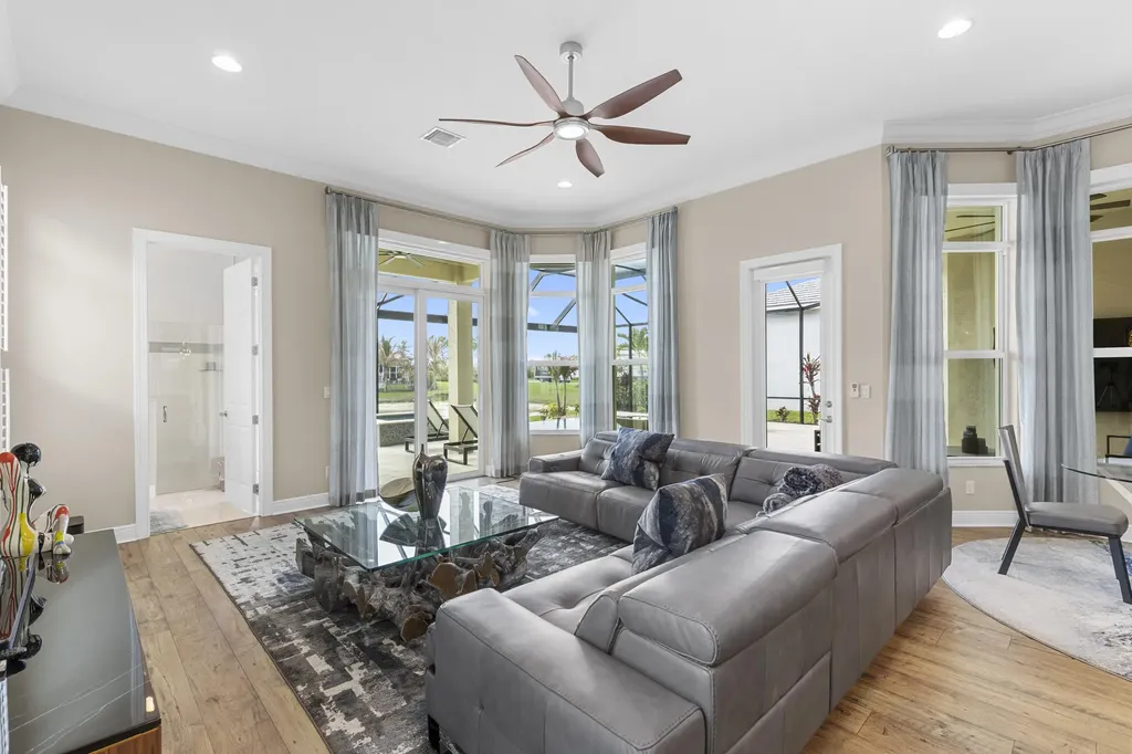 8765 SW Flutto Way Port St Lucie FL 34987