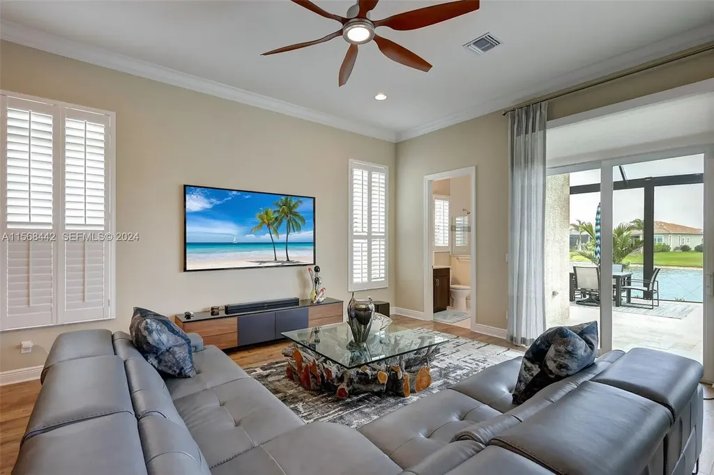 8765 SW Flutto Way Port St Lucie FL 34987