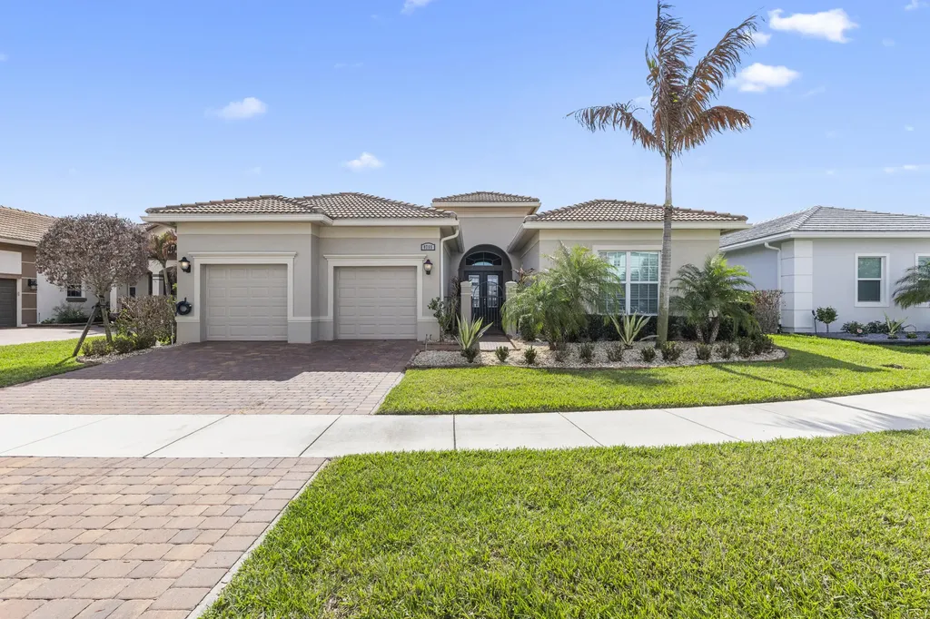 8765 SW Flutto Way Port St Lucie FL 34987