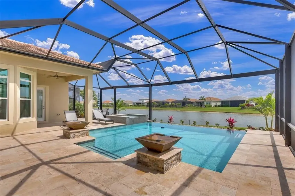 8765 SW Flutto Way Port St Lucie FL 34987