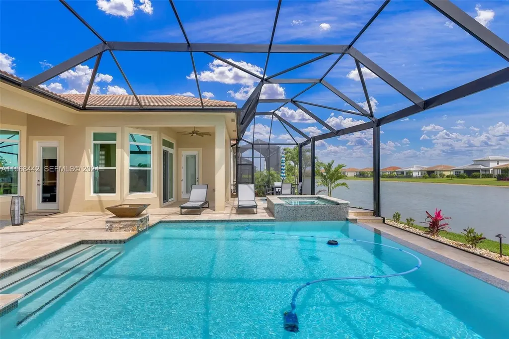 8765 SW Flutto Way Port St Lucie FL 34987