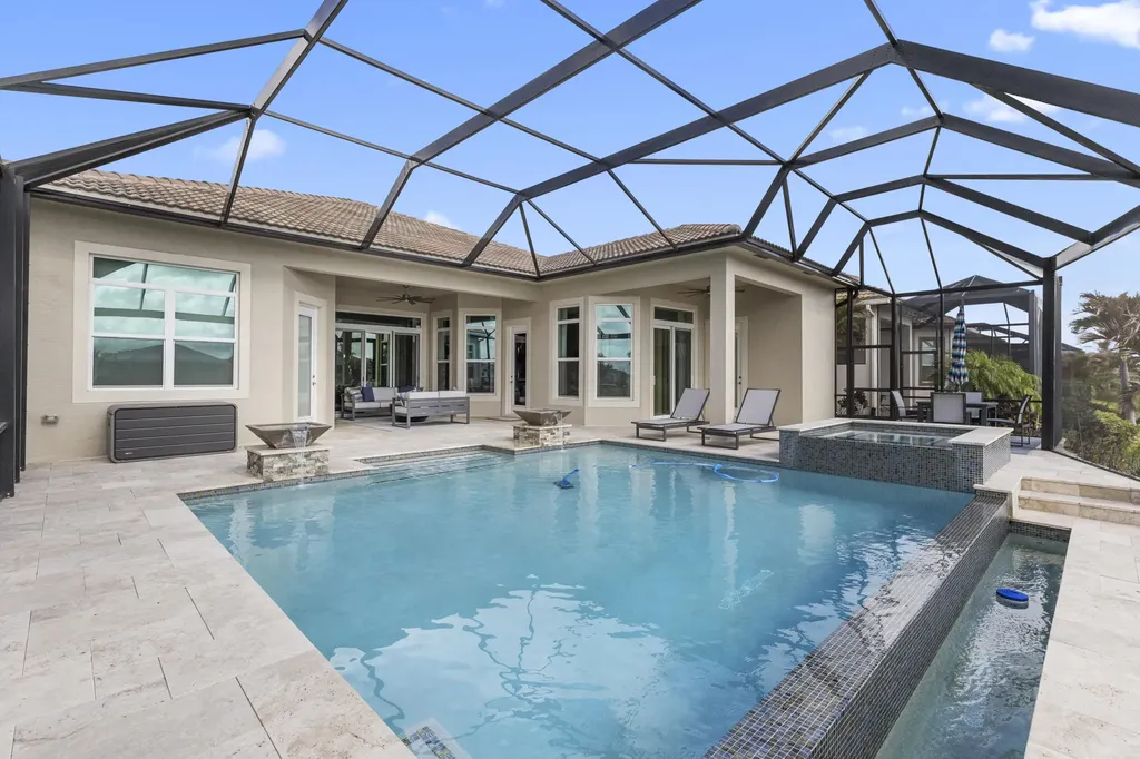 8765 SW Flutto Way Port St Lucie FL 34987
