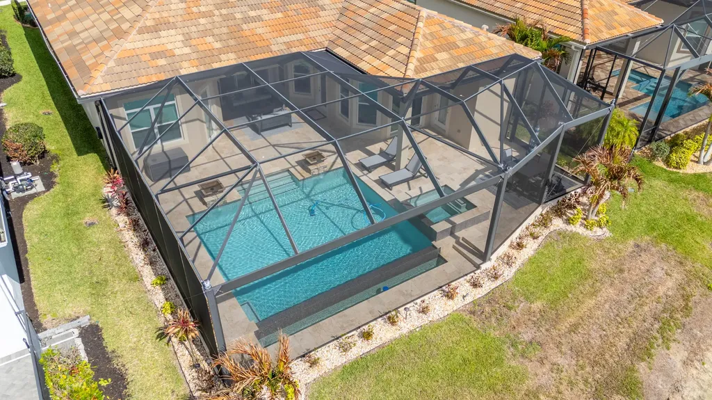 8765 SW Flutto Way Port St Lucie FL 34987