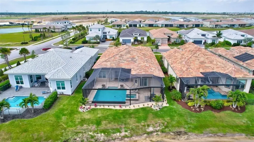 8765 SW Flutto Way Port St Lucie FL 34987