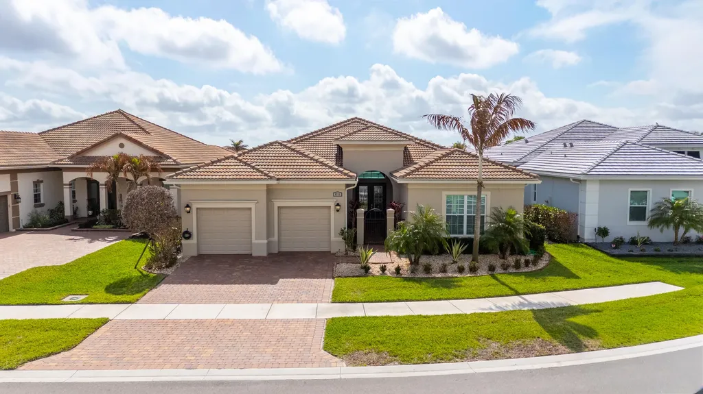 8765 SW Flutto Way Port St Lucie FL 34987