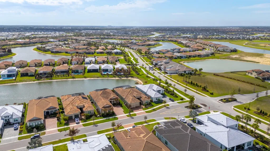8765 SW Flutto Way Port St Lucie FL 34987