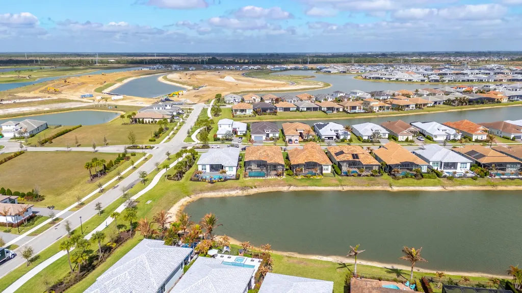 8765 SW Flutto Way Port St Lucie FL 34987