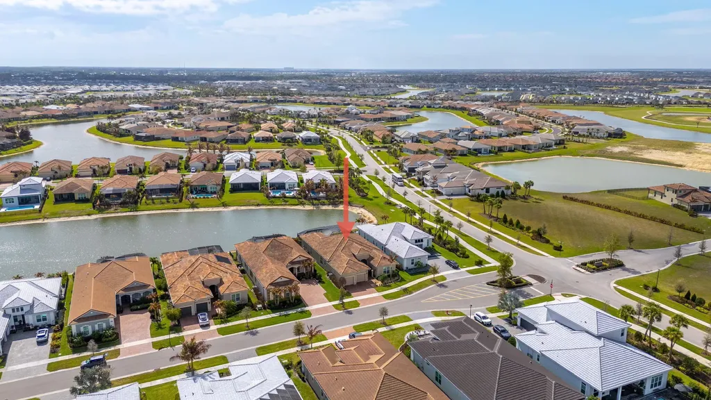 8765 SW Flutto Way Port St Lucie FL 34987
