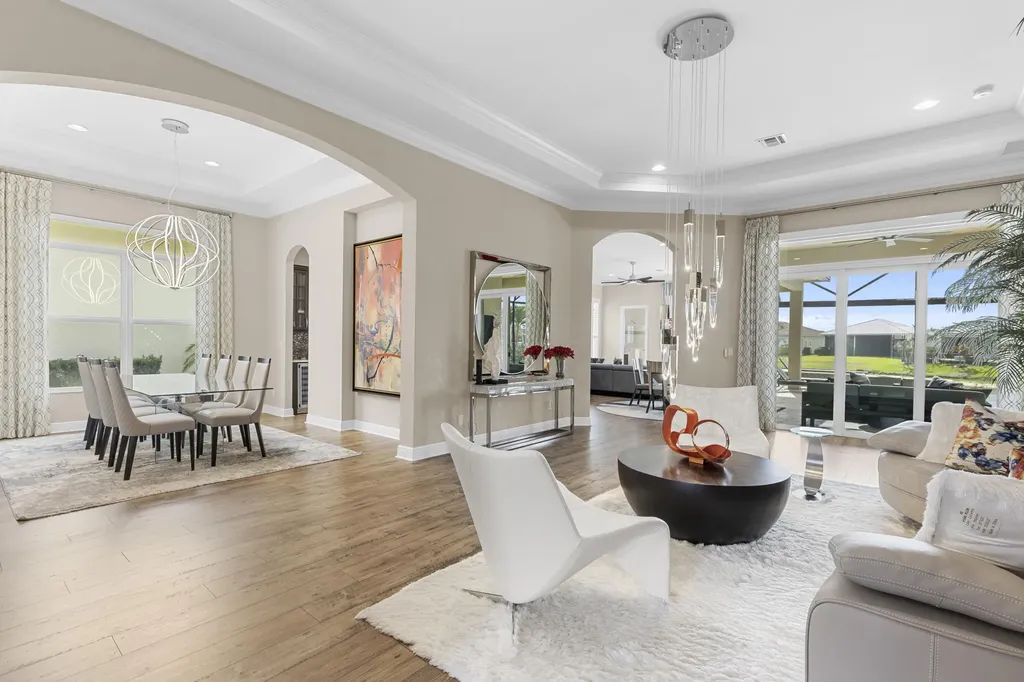 8765 SW Flutto Way Port St Lucie FL 34987