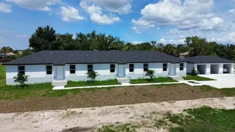 260 W Rotonda Boulevard W Rotonda West FL 33947