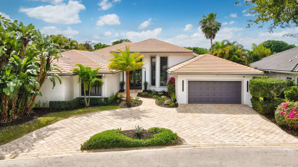 11180 Isle Brook Court Wellington FL 33414