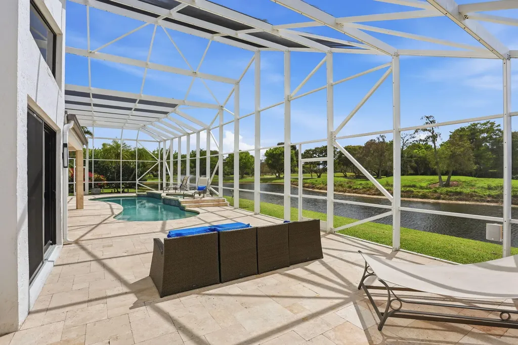 11180 Isle Brook Court Wellington FL 33414