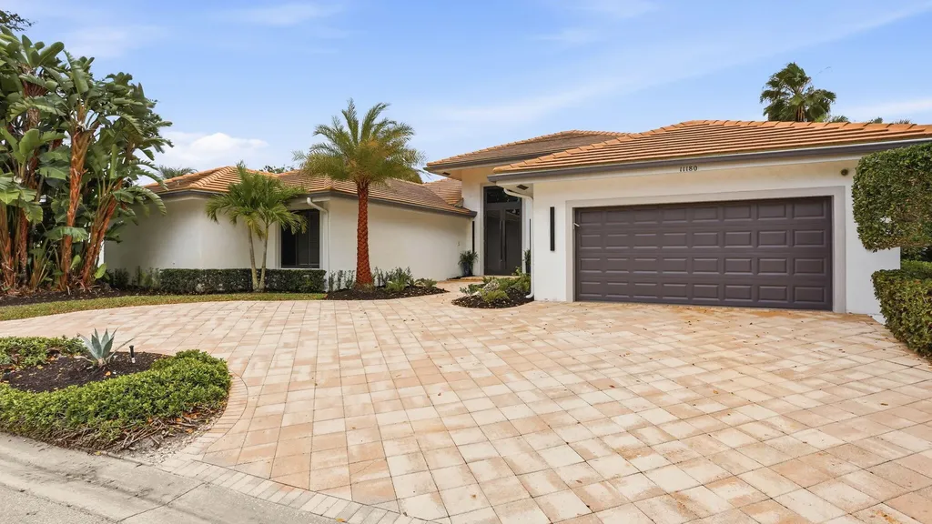 11180 Isle Brook Court Wellington FL 33414