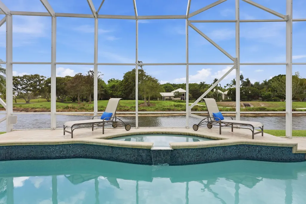 11180 Isle Brook Court Wellington FL 33414
