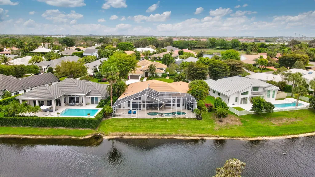 11180 Isle Brook Court Wellington FL 33414