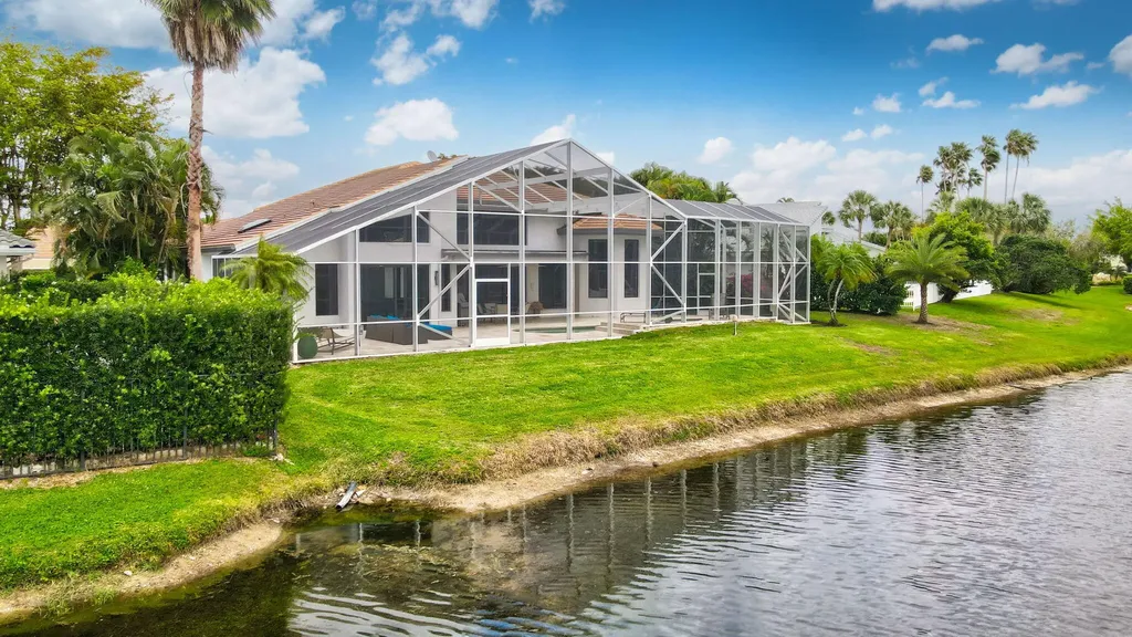 11180 Isle Brook Court Wellington FL 33414