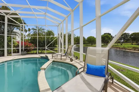 11180 Isle Brook Court Wellington FL 33414