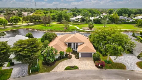 11180 Isle Brook Court Wellington FL 33414