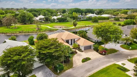11180 Isle Brook Court Wellington FL 33414