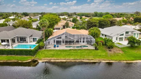 11180 Isle Brook Court Wellington FL 33414