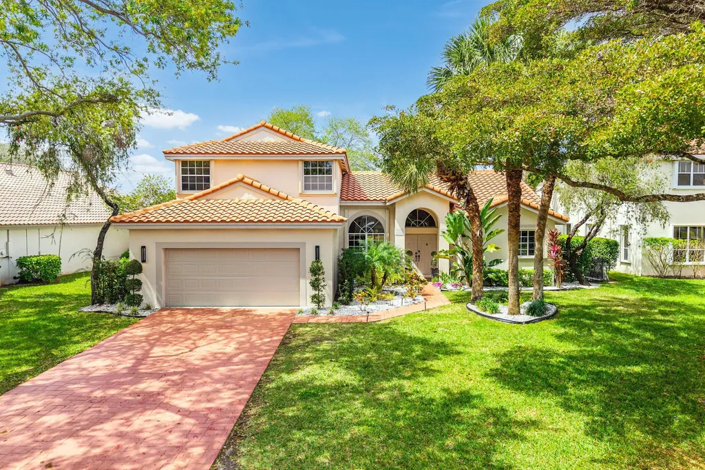 Parkland FL, 7505 NW 65th Lane