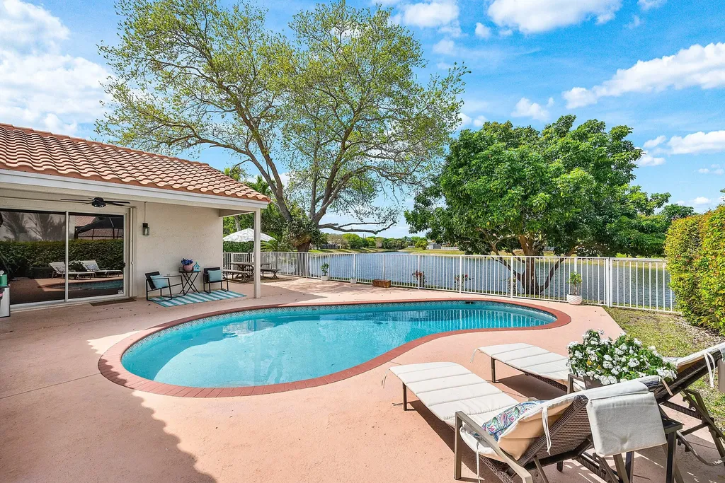 7505 NW 65th Lane Parkland FL 33067