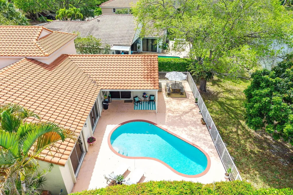 7505 NW 65th Lane Parkland FL 33067