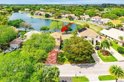 7505 NW 65th Lane Parkland FL 33067